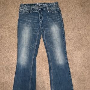 Wrangler Rock 47 Jeans